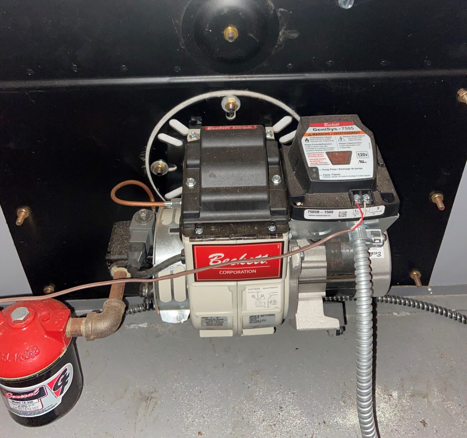 How Home Heating Works Understanding Furnaces, Boilers, & Oil Tanks