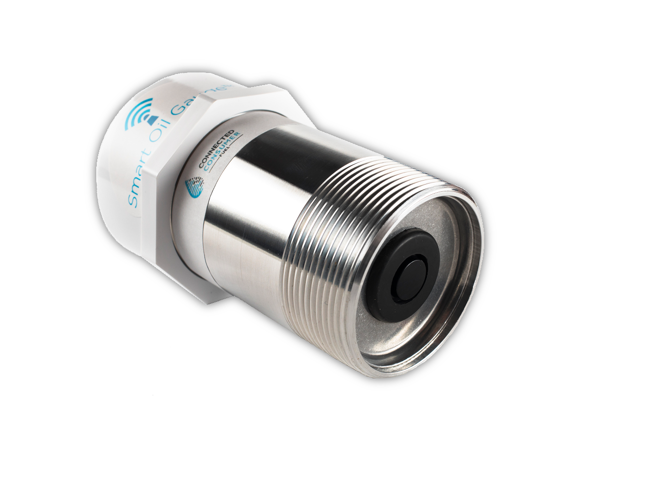 How Accurate Is An Oil Tank Gauge? Don't Run Out of Heating Oil Again