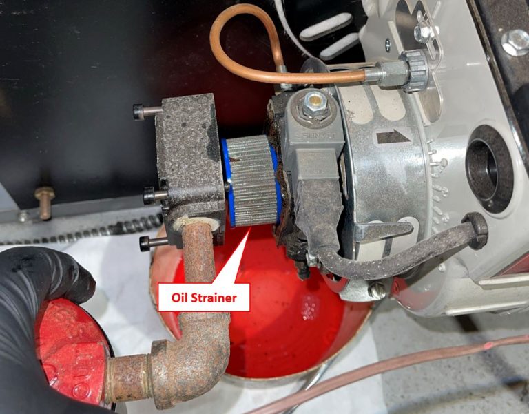 What's In a Furnace TuneUp? StepByStep Heating System TuneUp