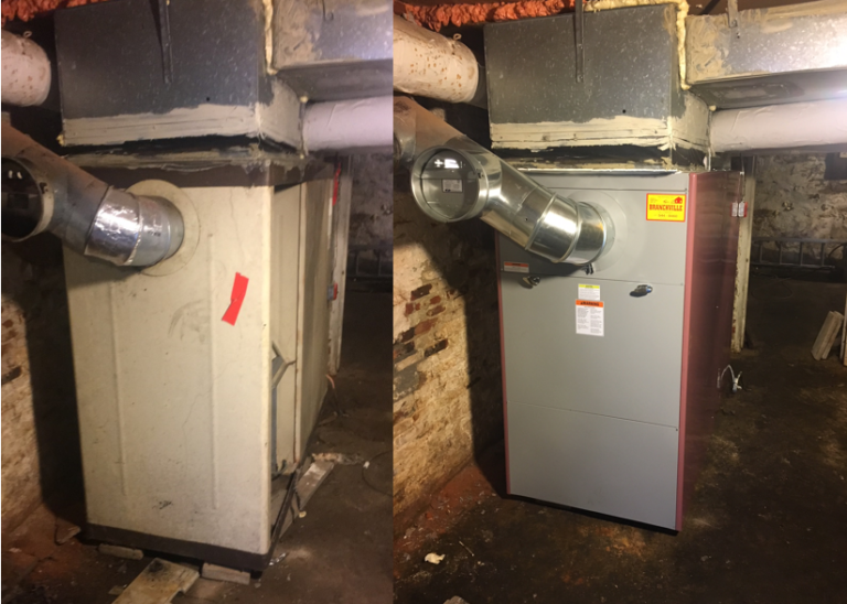 How Much Heating Oil Will I Use a Day?