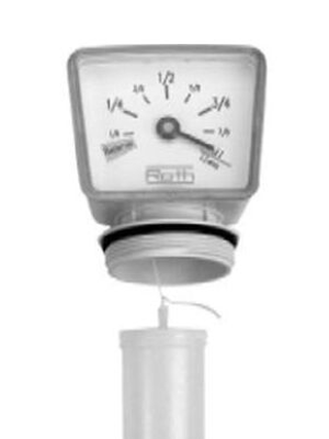 roth tank gauge