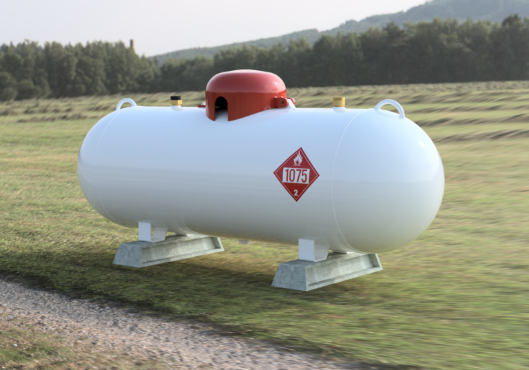 What your Provider Doesn't Tell You Heating Oil Vs Propane