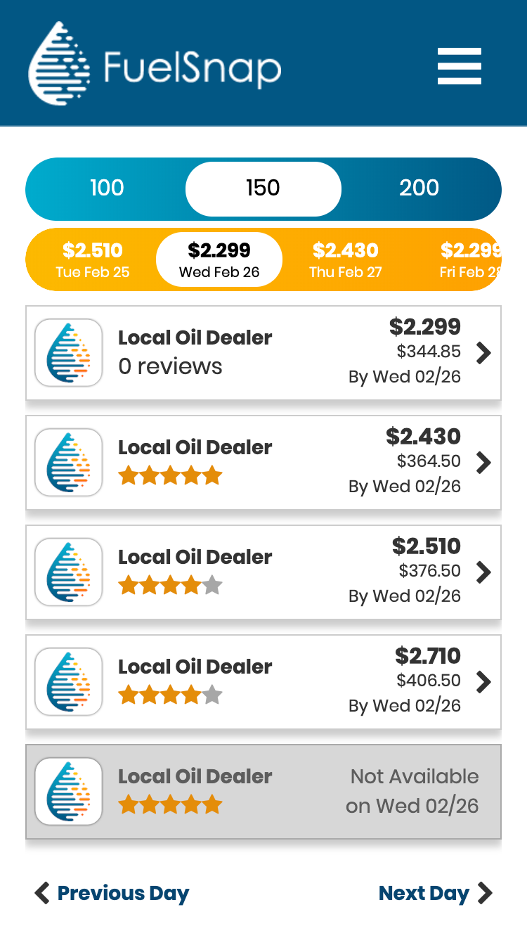 Cheapest Oil Prices On Long Island